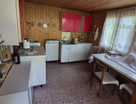 Двухэтажная дача, 120 м²