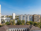 Студия, 34 м²