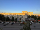 3-к. квартира, 54&nbsp;м²
