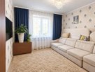 1-к. квартира, 36,6&nbsp;м²