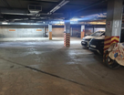 Машино-место, 12,6 м²