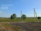 Участок (ижс), 9,1 сот.