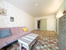1-к. квартира, 35 м²