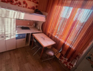 1-к. квартира, 37,5 м²
