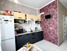 1-к. квартира, 34 м²