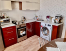 1-к. квартира, 40,5&nbsp;м²