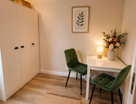 Студия, 20 м²