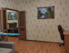 2-к. квартира, 53,3&nbsp;м²