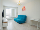 1-к. квартира, 39,6&nbsp;м²