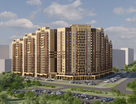 1-к. квартира, 41,1&nbsp;м²