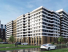 1-к. квартира, 39,7&nbsp;м²