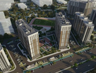 Студия, 30,2&nbsp;м²