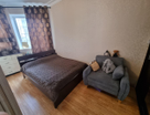 3-к. квартира, 60 м²