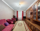 2-к. квартира, 54 м²