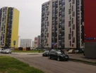Студия, 28,1&nbsp;м²