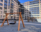 1-к. квартира, 34,2 м²