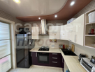 1-к. квартира, 40 м²