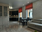 3-к. квартира, 90,5 м²