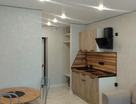 Студия, 18,3&nbsp;м²