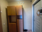 Студия, 23,7 м²