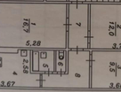3-к. квартира, 60,4&nbsp;м²