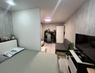 2-к. квартира, 57 м²