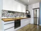 2-к. квартира, 51,5 м²