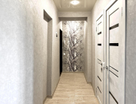 2-к. квартира, 43,7&nbsp;м²