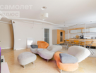 3-к. квартира, 106,2&nbsp;м²