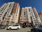 3-к. квартира, 93 м²