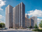 Студия, 26&nbsp;м²