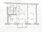 2-к. квартира, 44,4&nbsp;м²