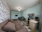 1-к. квартира, 45,5&nbsp;м²
