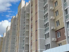 1-к. квартира, 30&nbsp;м²