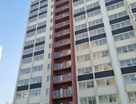 Студия, 25,1&nbsp;м²