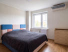 3-к. квартира, 88,8 м²