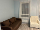 Студия, 26,3 м²