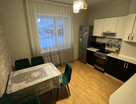 3-к. квартира, 72,4 м²
