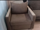 Студия, 21&nbsp;м²