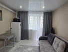 Студия, 19,5&nbsp;м²
