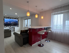 1-к. квартира, 60&nbsp;м²