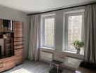 1-к. квартира, 38,1&nbsp;м²