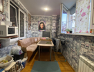 3-к. квартира, 60,8&nbsp;м²