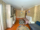 3-к. квартира, 55,8 м²