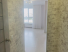 1-к. квартира, 33,7 м²