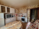 1-к. квартира, 30&nbsp;м²