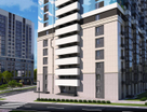 1-к. квартира, 29&nbsp;м²