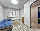 1-к. квартира, 28&nbsp;м²