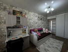 3-к. квартира, 58,7 м²