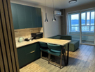 1-к. квартира, 35&nbsp;м²
